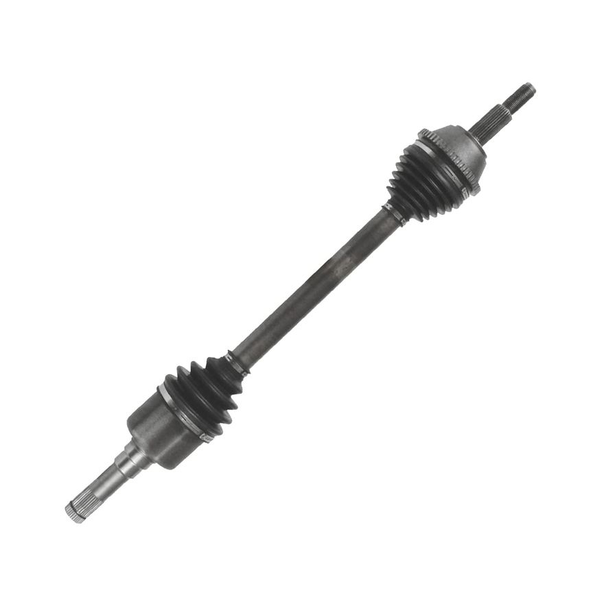 Rear Right CV Axle Shaft - 147BW_AX