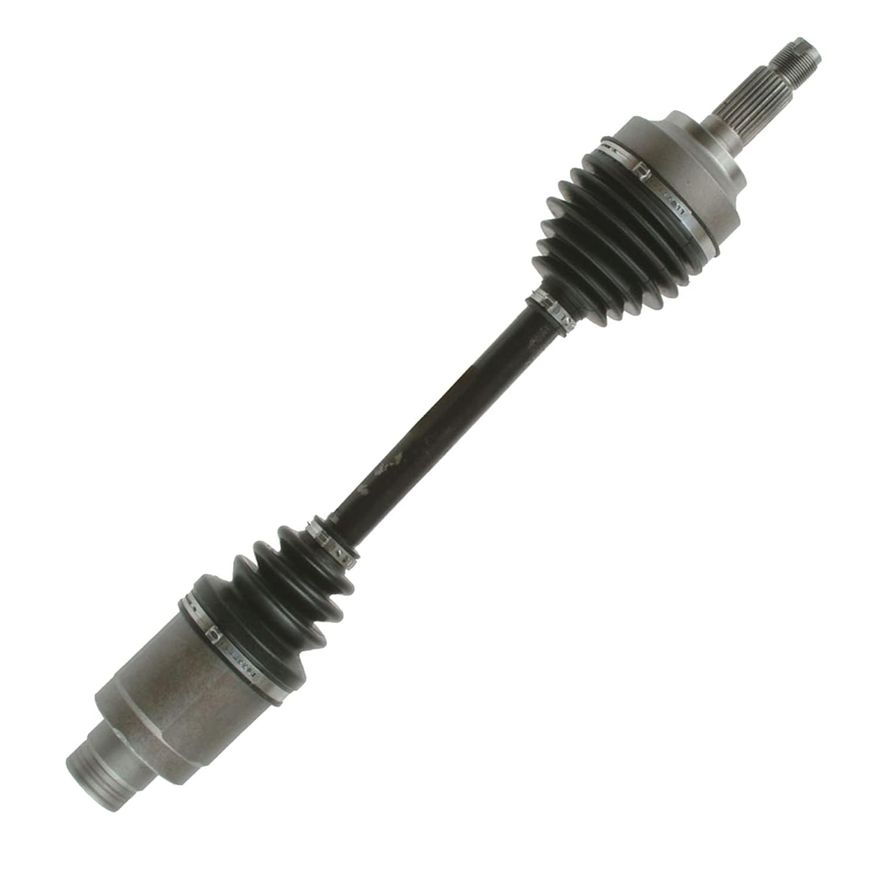 Front Right CV Axle Shaft - 133D_AX