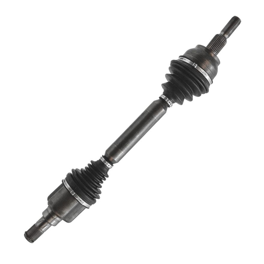 Front Left CV Axle Shaft - 200C_AX