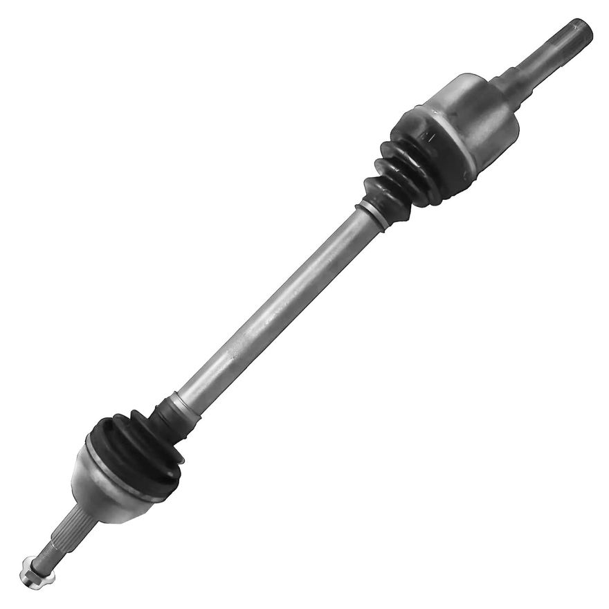 Rear Right CV Axle Shaft - 147B_AX