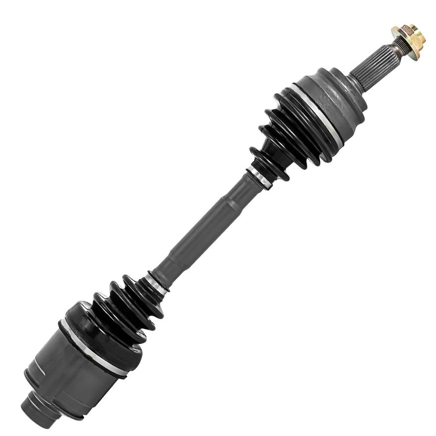 Front Right CV Axle Shaft - 1030_AX