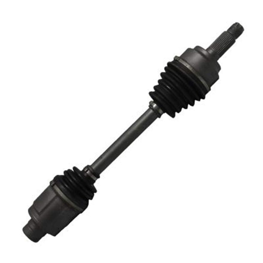 Front Left CV Axle Shaft - 825_AX