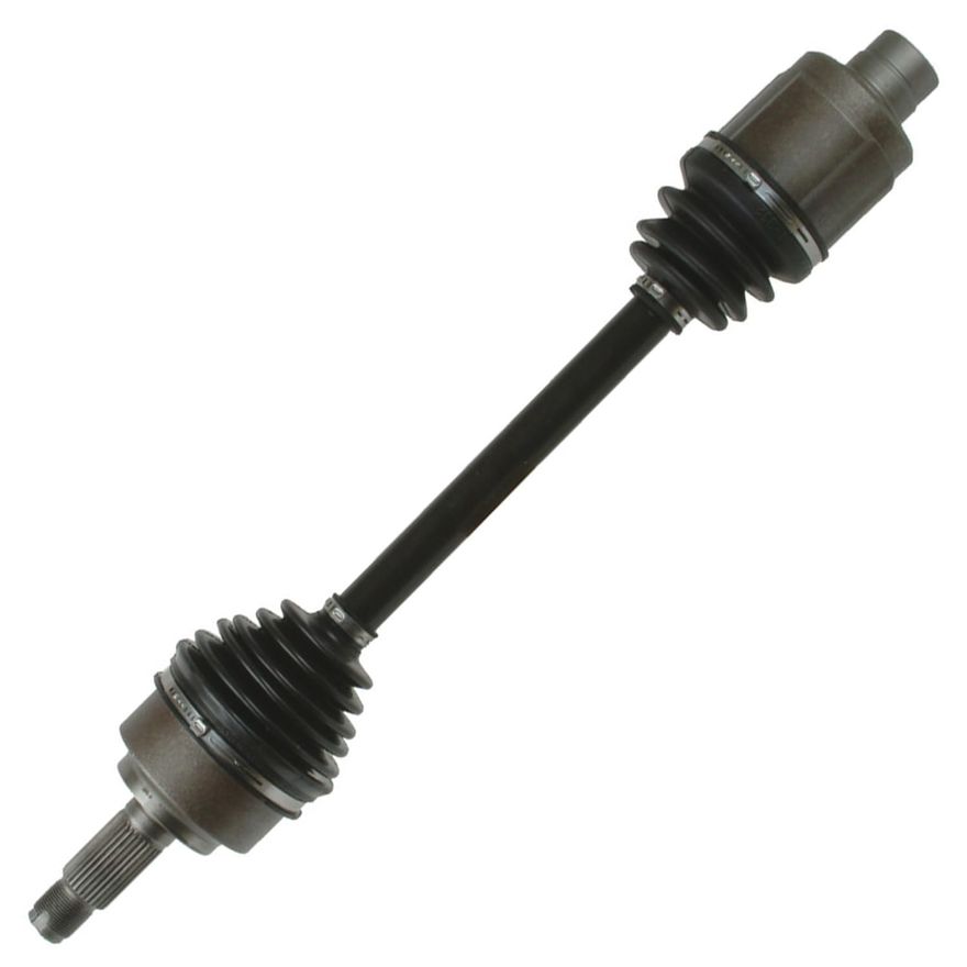 Front Left CV Axle Shaft - 1473_AX
