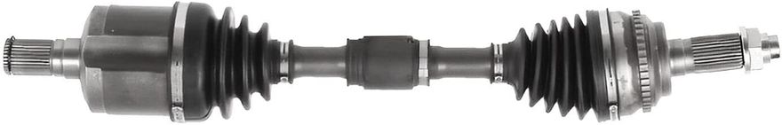 Front Right CV Axle Shaft - 1128_AX