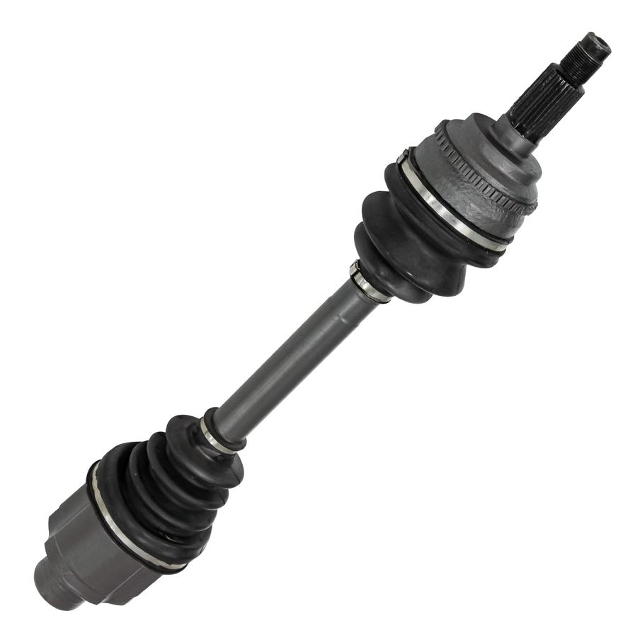 Front Right CV Axle Shaft - 601A_AX