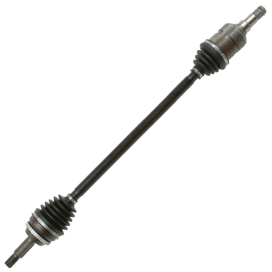 Front Right CV Axle Shaft - 737_AX