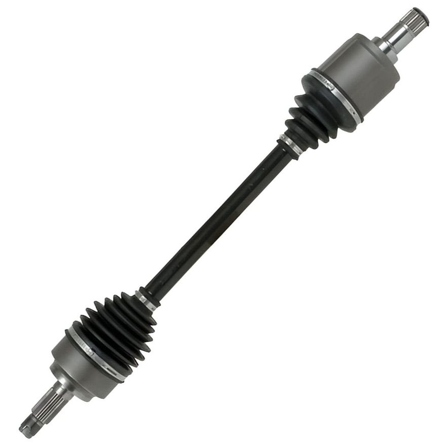 Front Left CV Axle Shaft - 142C_AX