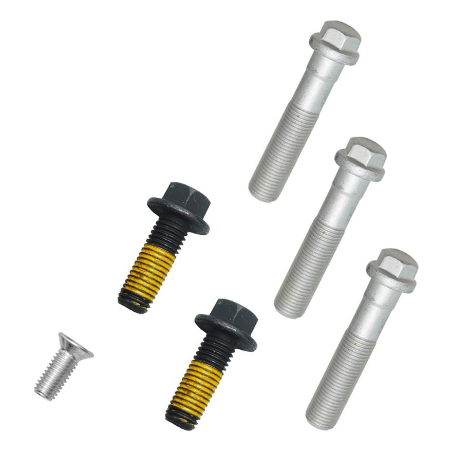 Bolt Mounting Set - 917517 x2