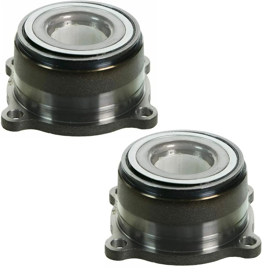 Rear Wheel Bearing Module - 541011 x2