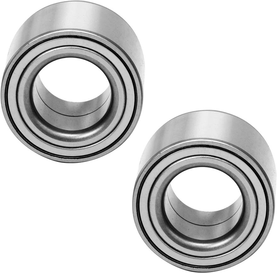 Rear Wheel Bearings - 516007 x2