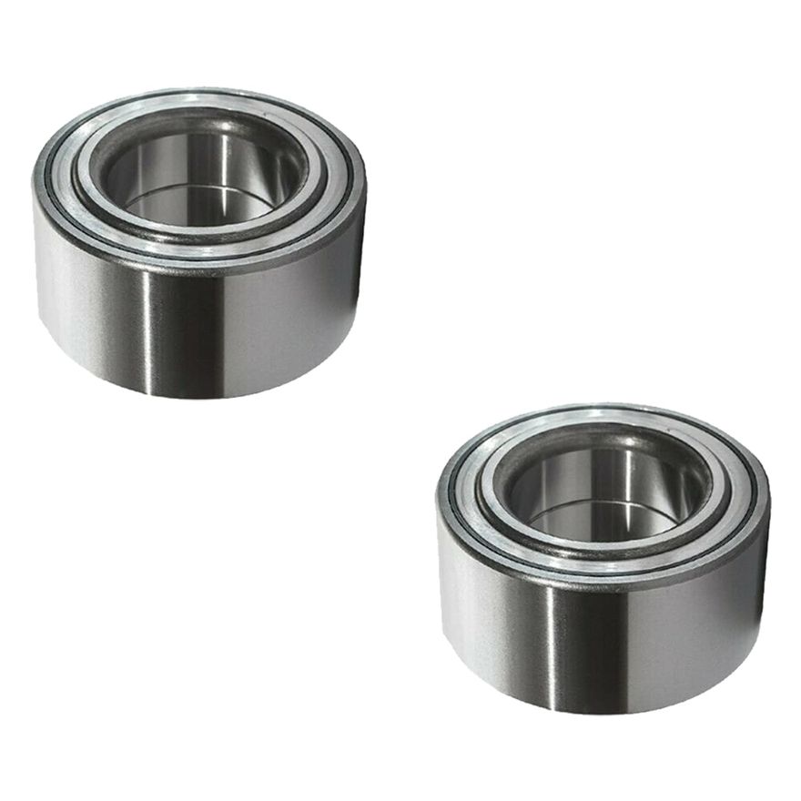 Front Wheel Bearing - 510030 x2