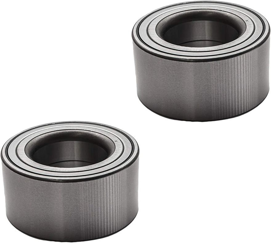 Front Wheel Bearings - 510061 x2