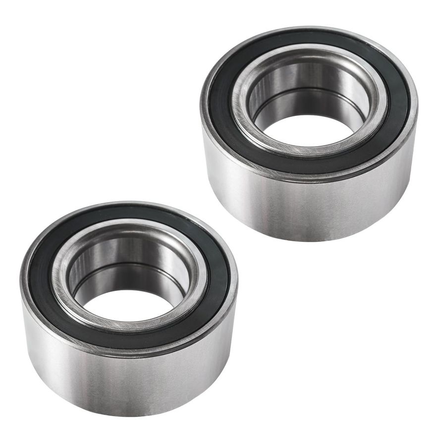 Rear Wheel Bearing - 510019 x2