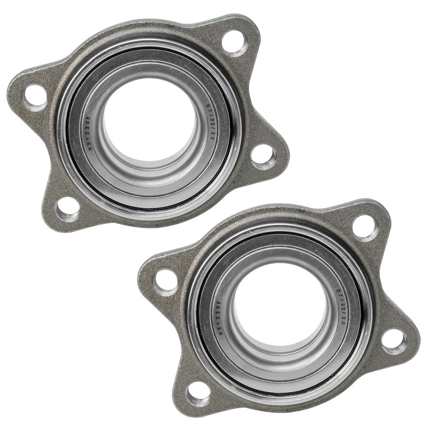 Front Wheel Bearing Modules - 512305 x2