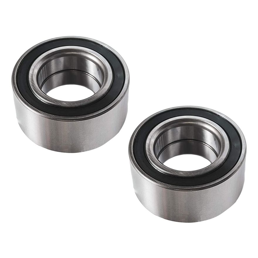 Rear Wheel Bearings - 510019 x2