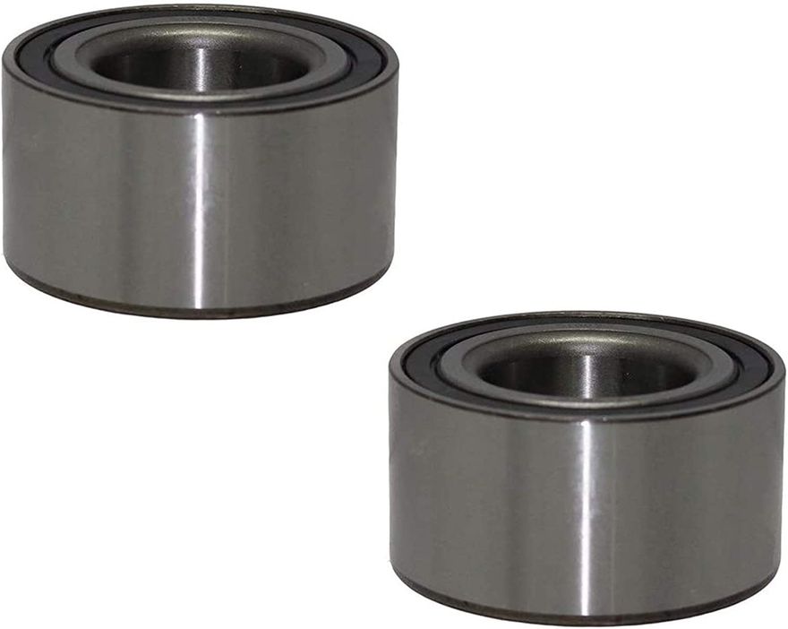 Front Wheel Bearing - 510052 x2