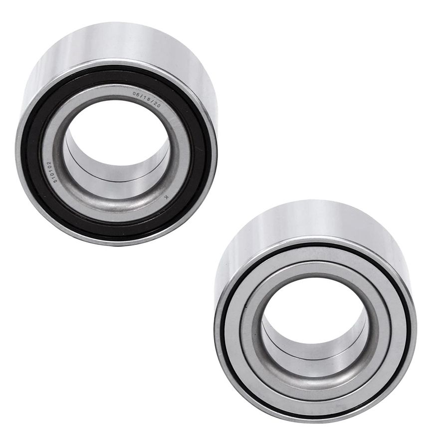 Front Wheel Bearing - 510102 x2