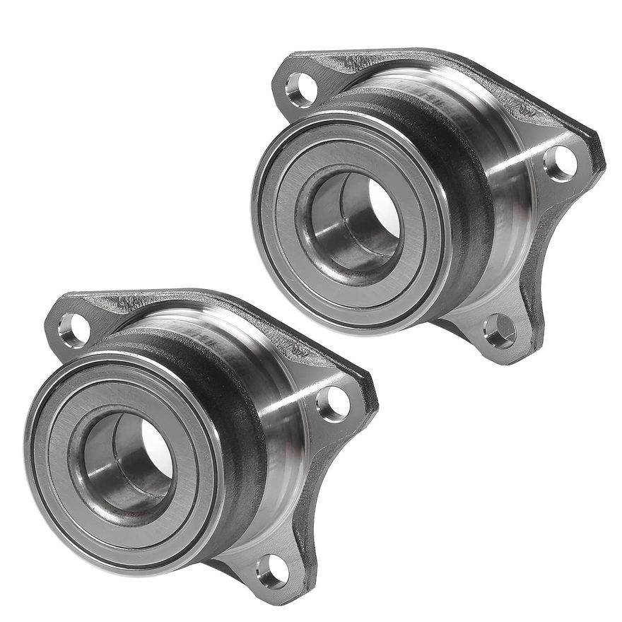 Rear Wheel Bearing Modules - 512009 x2