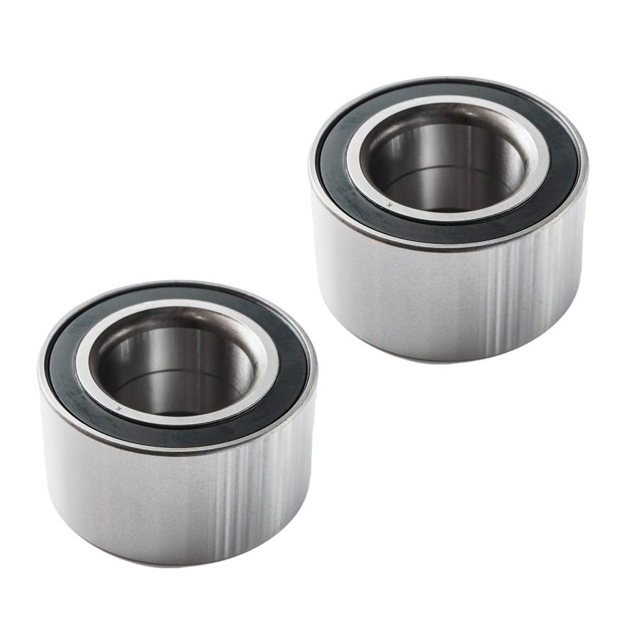 Front Wheel Bearing - 510013 x2