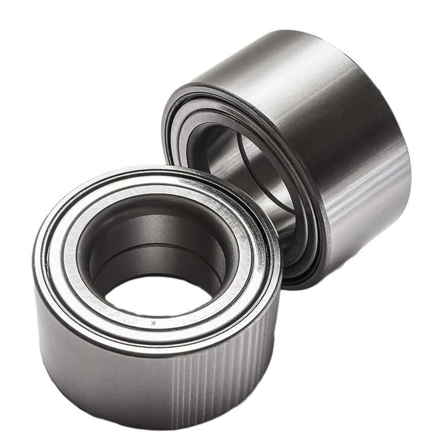 Front Wheel Bearings - 510055 x2