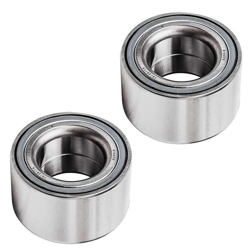 Front Wheel Bearing - 510070 x2