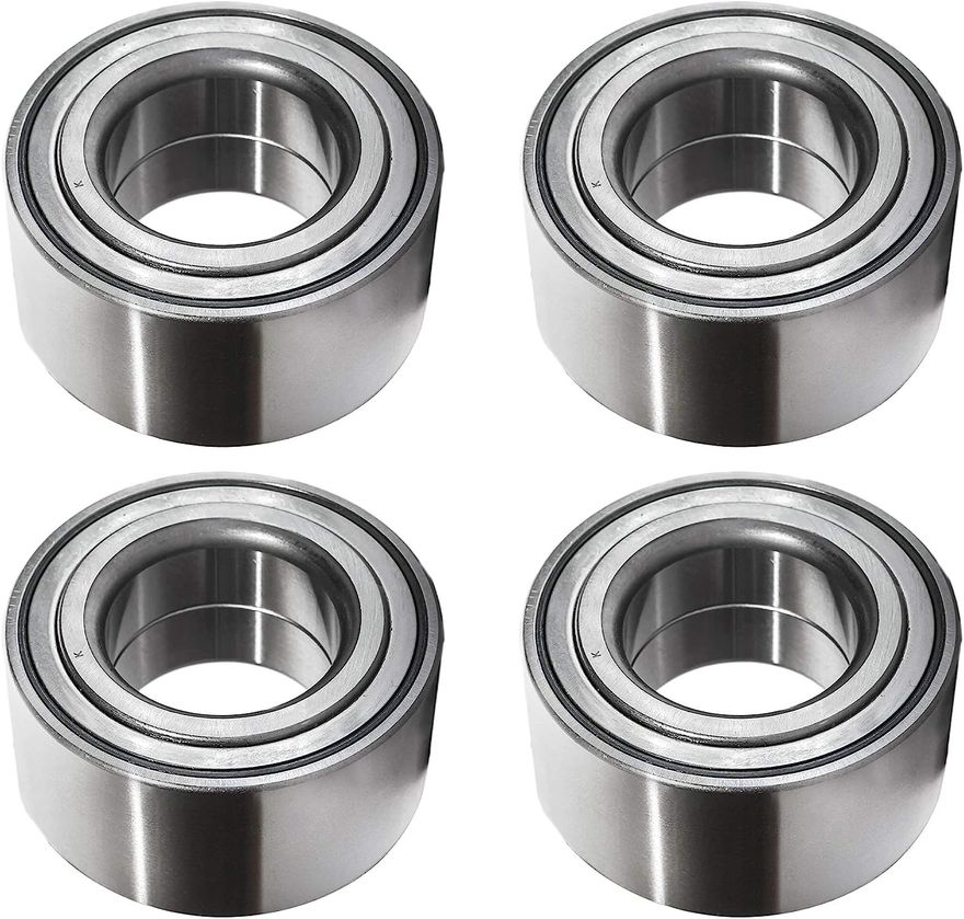 Main Image - Front & Rear Wheel Bearings