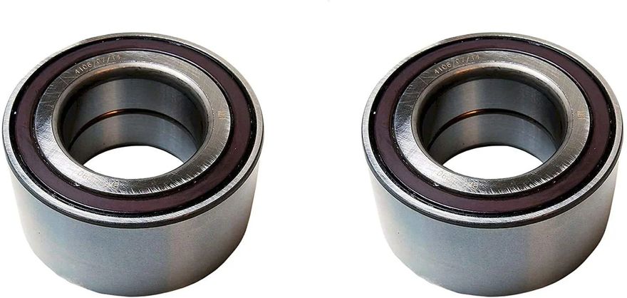 Front Wheel Bearings - 510095 x2