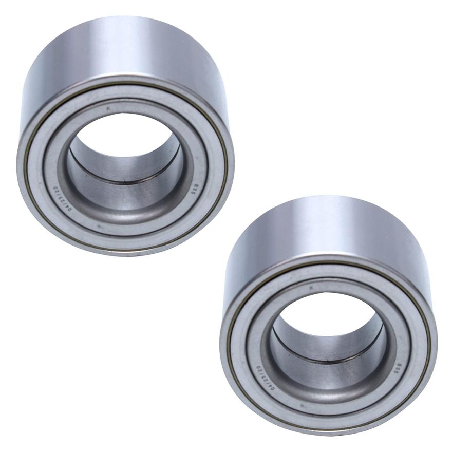Front Wheel Bearing - B35 x2