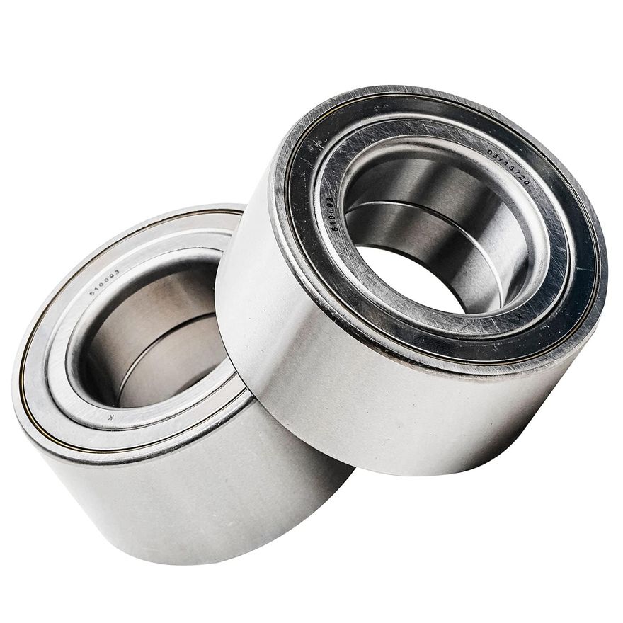 Front Wheel Bearing - 510093 x2