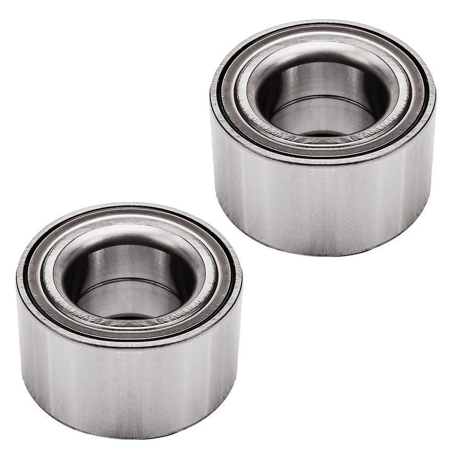 Front Wheel Bearing - 510070 x2