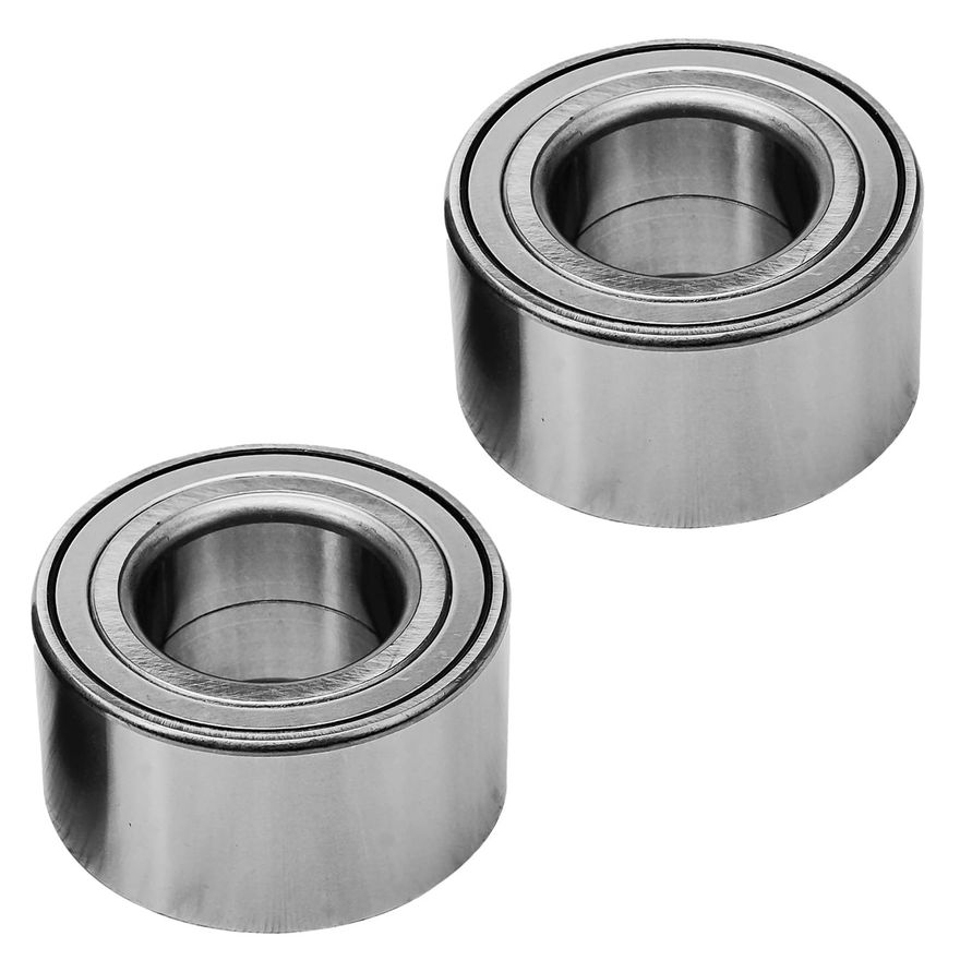 Front Wheel Bearing - 510063 x2