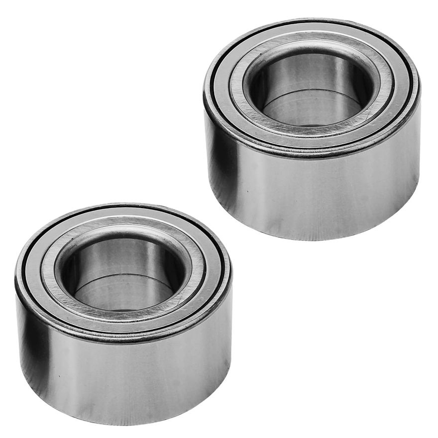 Front Wheel Bearing - 510063 x2