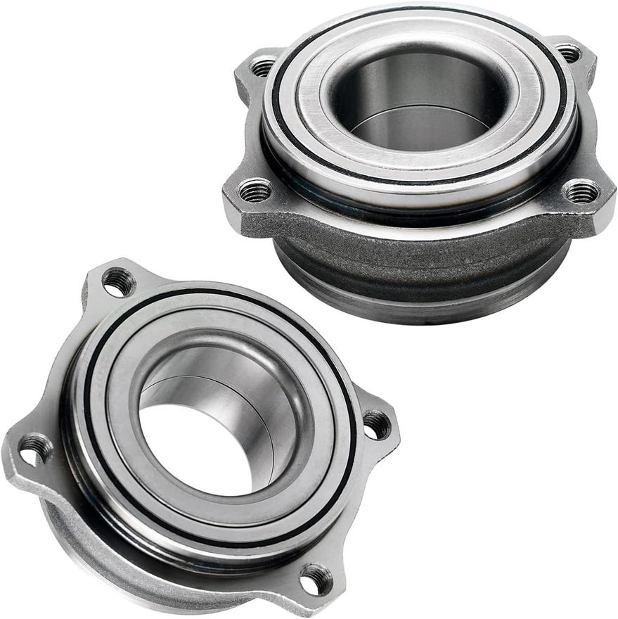 Rear Wheel Bearing Module - 512432 x2