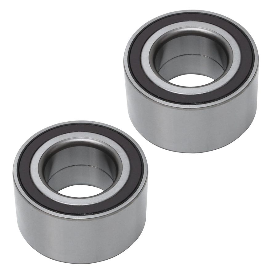 Front Wheel Bearing - 510082 x2