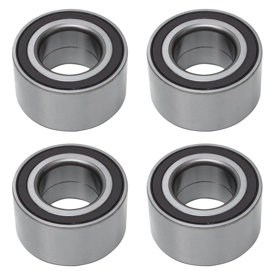 Main Image - Front Rear Wheel Bearings Kit