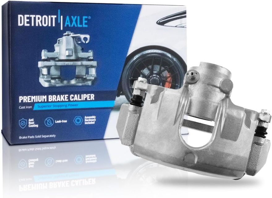 Main Image - Front Right Brake Caliper