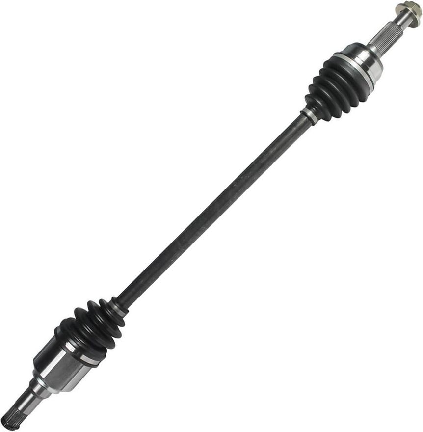Main Image - Rear Left CV Axle Shaft