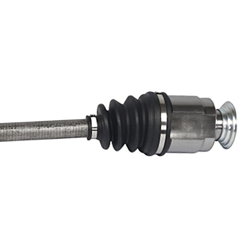 Front Right CV Axle Shaft - 5009_AX