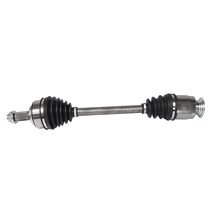 Front Right CV Axle Shaft - 5009_AX