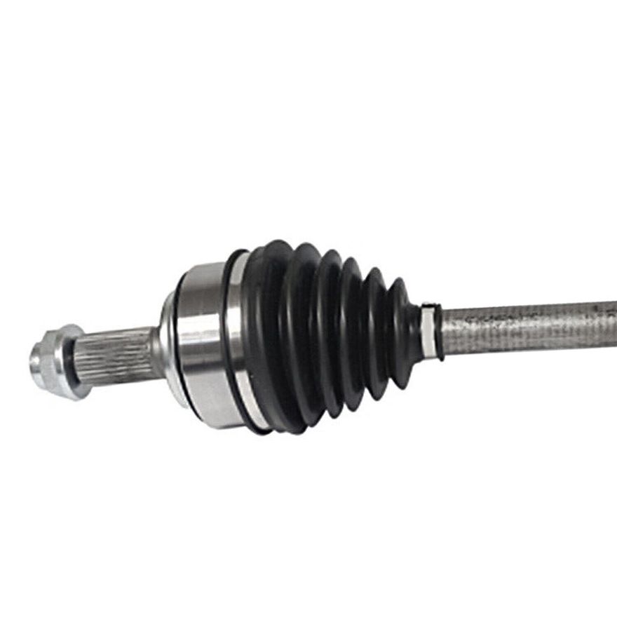 Front Right CV Axle Shaft - 5009_AX