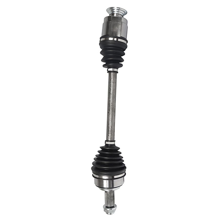 Front Right CV Axle Shaft - 5009_AX