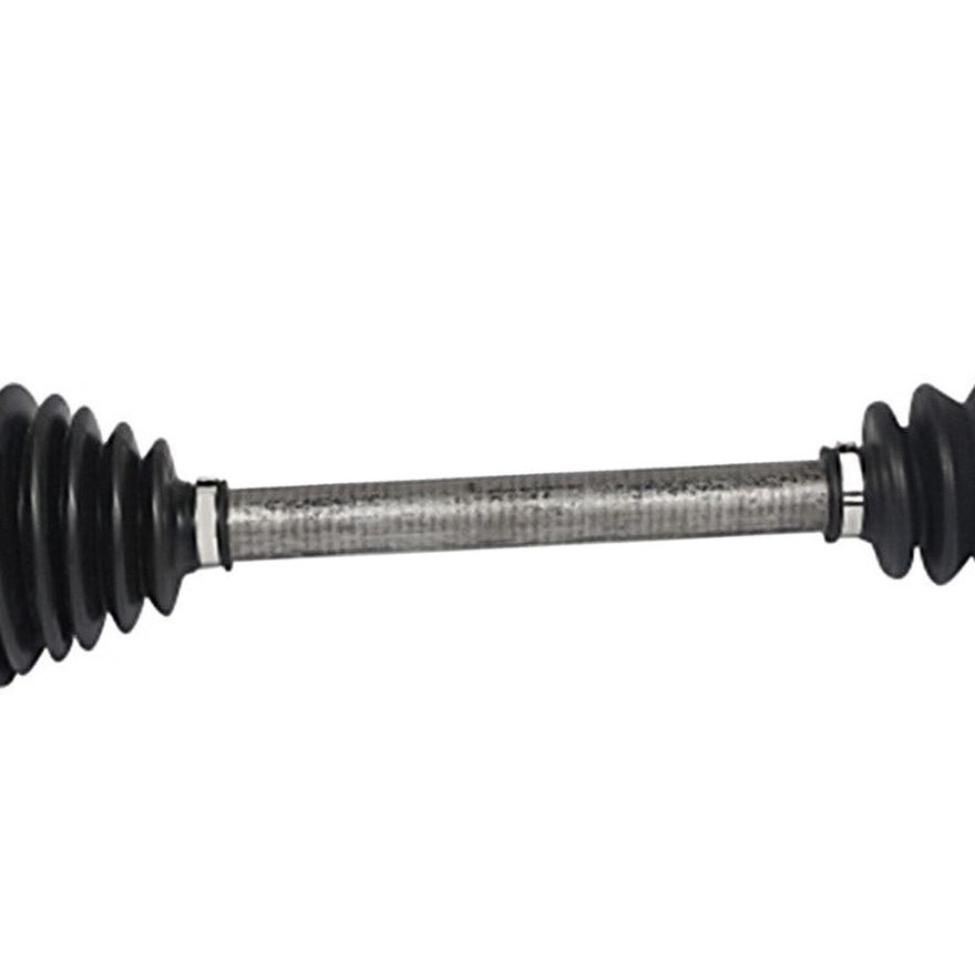 Front Right CV Axle Shaft - 5009_AX