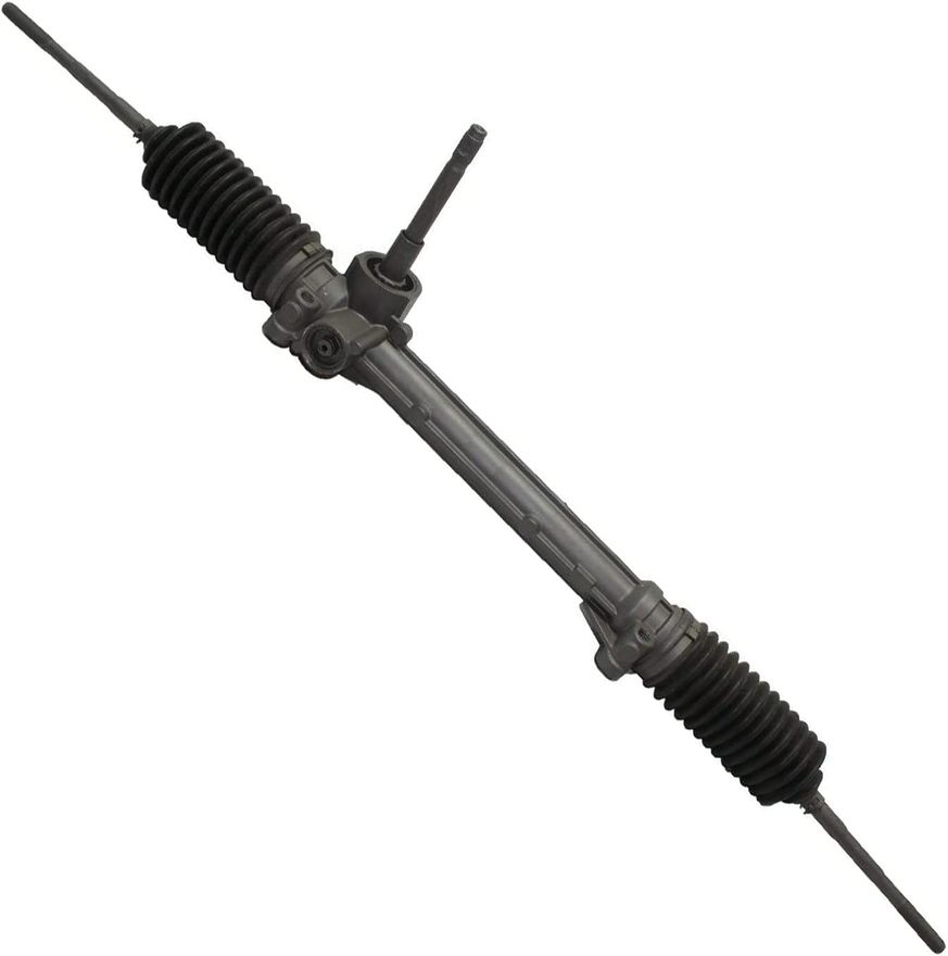 Main Image - Power Steering Rack and Pinion