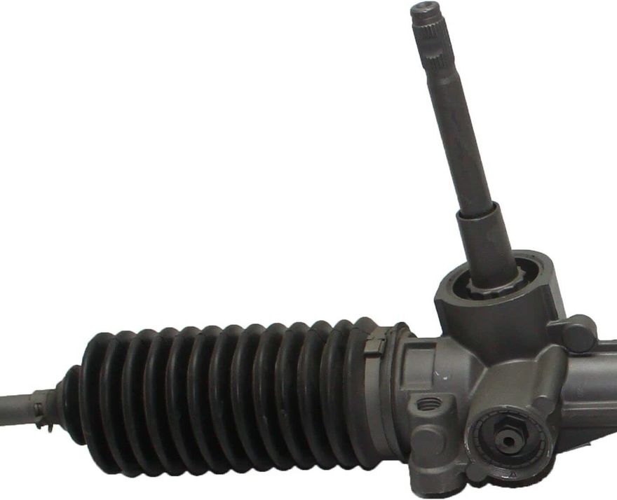 Power Steering Rack and Pinion - 500