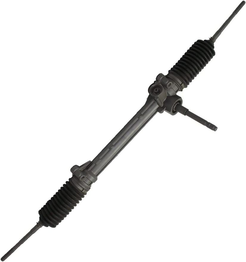 Power Steering Rack and Pinion - 500