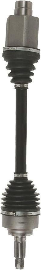 Front Right CV Axle Shaft - 5000_AX