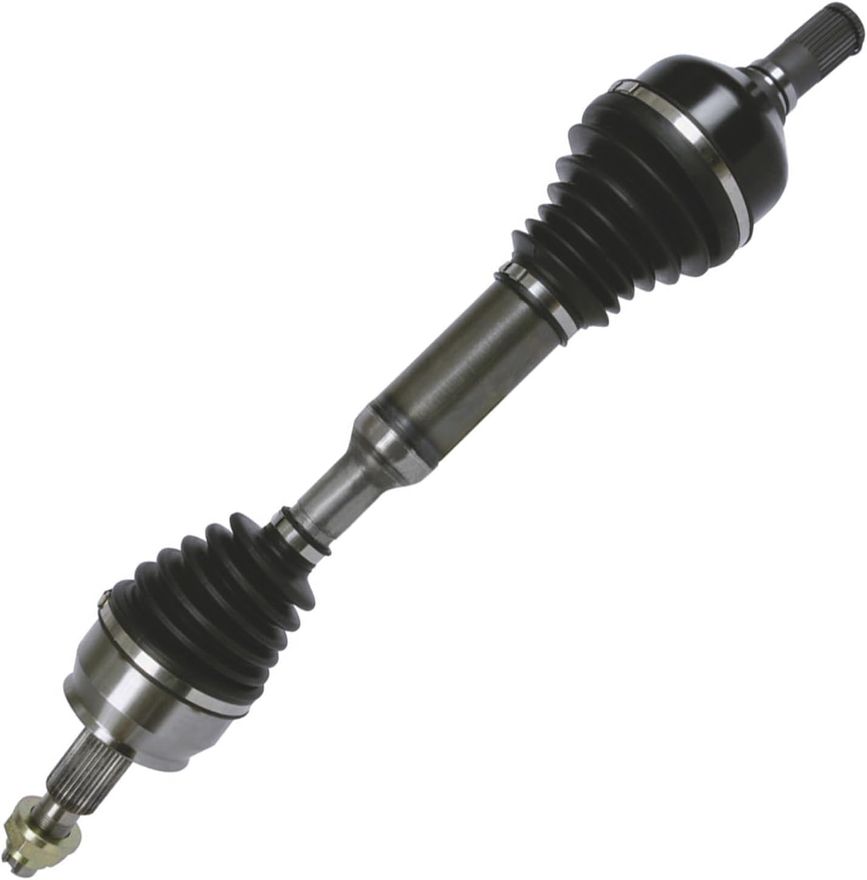 Main Image - Front Left CV Axle Shaft