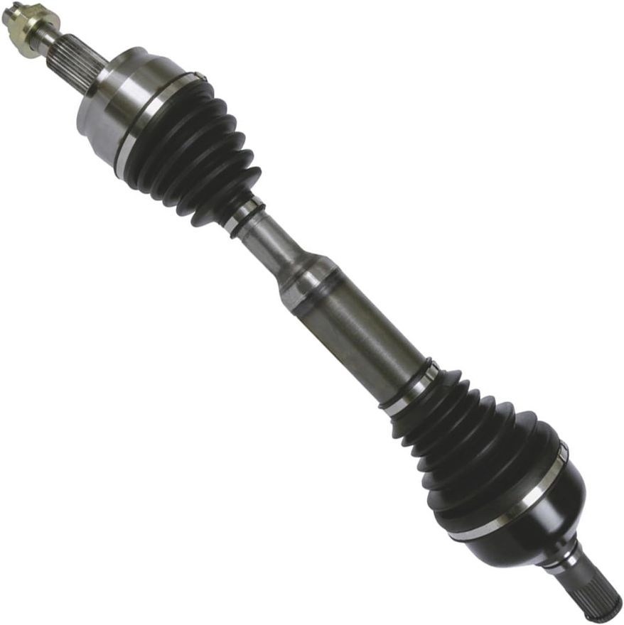 Front Left CV Axle Shaft - 5001_AX