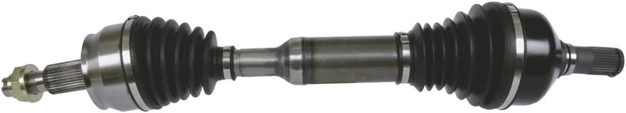 Front Left CV Axle Shaft - 5001_AX