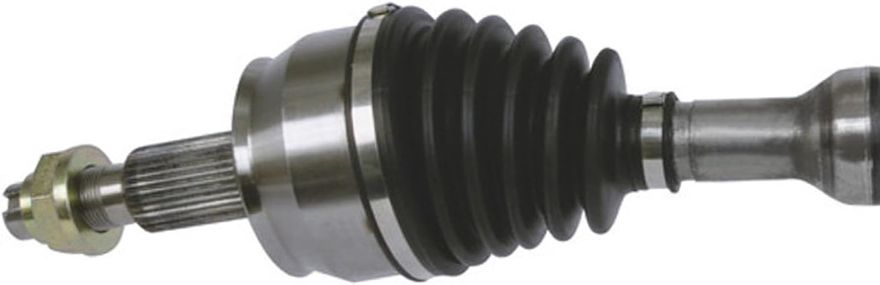 Front Left CV Axle Shaft - 5001_AX